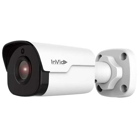 IP Camera, 4W, Color