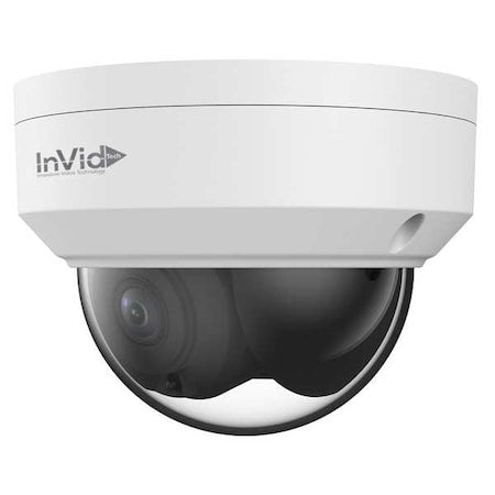 IP Camera, 4.5W, Color