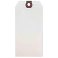 Shipping Tag, Colored, White, PK1000