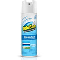 Disinfectant Fabric and Air Freshnr, PK6