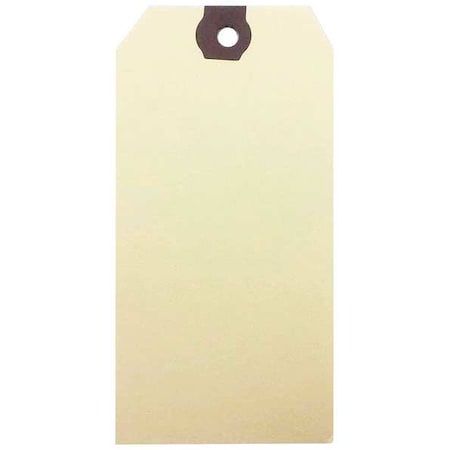 Shipping Tag, Manila, Manila, PK1000
