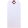 Shipping Tag, Colored, White, PK1000