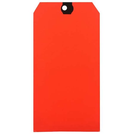 ShippingTag, ColoRd, FluorescentOrg, PK1000