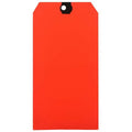 ShippingTag, ColoRd, FluorescentOrg, PK1000
