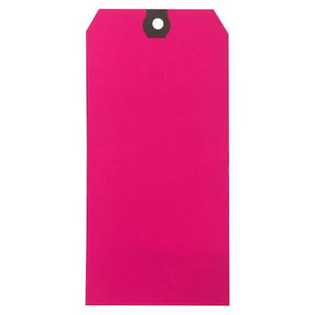 ShippingTag, ColoRd, FluorescentPnk, PK1000