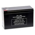 Sealed Lead Acid Battery, 12V, 8Ah, AGM