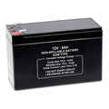 Sealed Lead Acid Battery, 12V, 9Ah, AGM