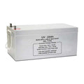 Sealed Lead Acid Battery, 12V, 250Ah, GEL