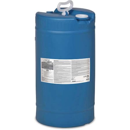 Peracetic Acid Food Contact Surface Sanitizer, Drum, Vinegar
