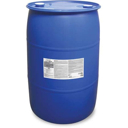 Peracetic Acid Food Contact Surface Sanitizer, Drum, Vinegar