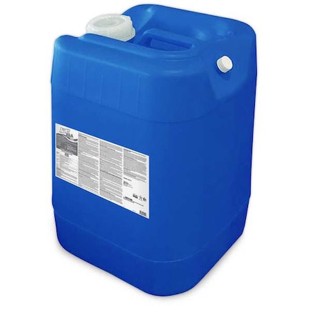 Peracetic Acid Food Contact Surface Sanitizer, Jug, Vinegar