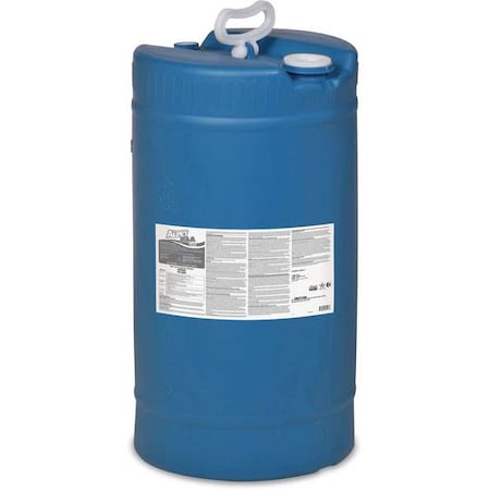 Peracetic Acid Food Contact Surface Sanitizer, Drum, Vinegar