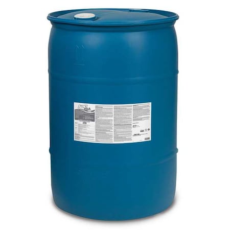 Peracetic Acid Food Contact Surface Sanitizer, Drum, Vinegar