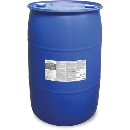 Peracetic Acid Food Contact Surface Sanitizer, Drum, Vinegar