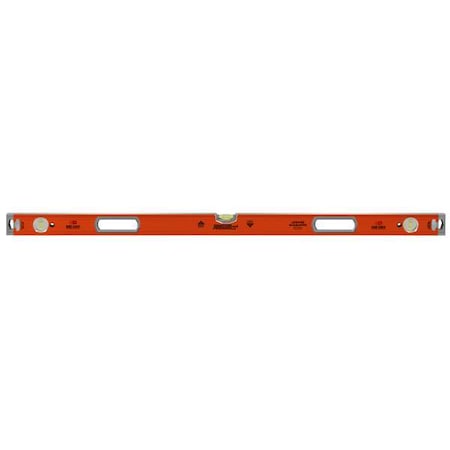 HD Magnetic Aluminum Box Level