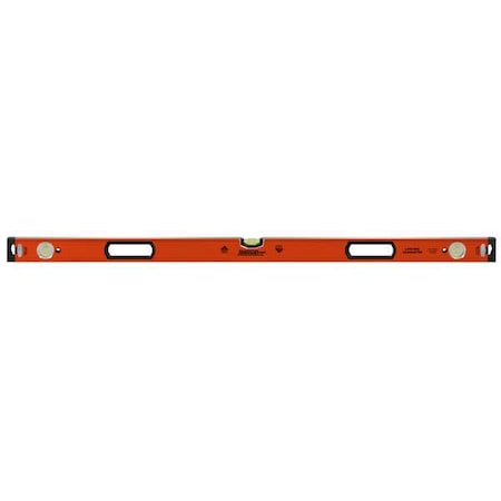 HD Aluminum Box Level