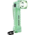 Right Angle Flshlght, PolyCarb, Glow, 653lm