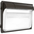 Wall Pack, LED, 13200 lm, 108 W, 4000 K