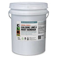 Calcium, Lime/Rust Remover, 5 gal, Bucket