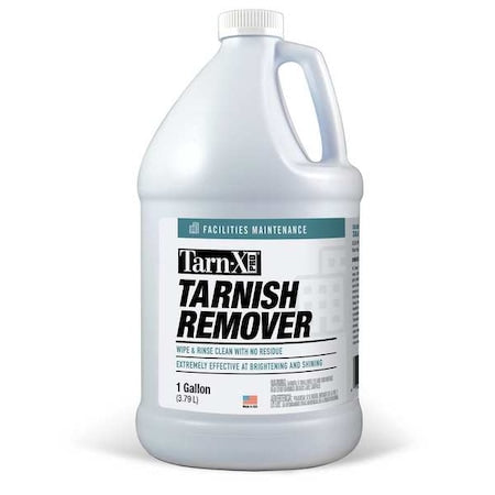 Tarn-X Tarnish Remover