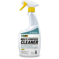 All Purpose Cleaner, Trigger Spray Bottle, 32 oz, Lemon