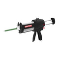 Multiple Ratio Two-Part Applicator, Black, 1:1, 2:1, 4:1, 10:1 Mixing Ratio
