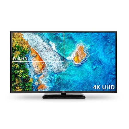 Hospitality HDTV, Hospitality, LED, 55 in