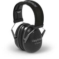 K-Series(TM) Over-the-Head Earmuffs, 23 dB NRR, General Purpose