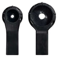 M12 HAMMERVAC Universal Dust Extractor Nozzles