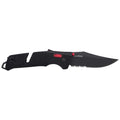 Folding Knives, Forest, Steel, Straight