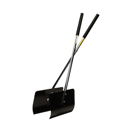 Yard Waste and Leaf Pickup Tool