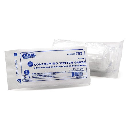 Sterile Gauze, Sterile, Gauze