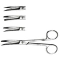 Operating Scissors, S/B, Curved, 5.5"", PK3