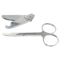 Littauer Stitch Scissors, 4.5", PK3