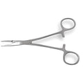Needle Holder with Scissors, 5.5"