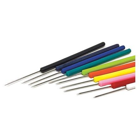 Lab Dissecting Teasing Needles, 10pk