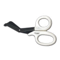 EMT Shears, 7.25"", Flouride, White