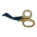 EMT Shears, 7.25", Flouride, Military