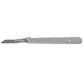 Disposable Lab Scalpels,Size 16,10/BX