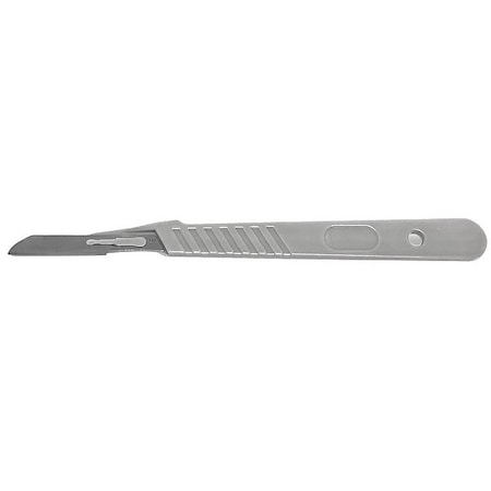 Disposable Lab Scalpels,Size 16,10/BX