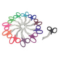 EMT Medical Shears, 7.25", White