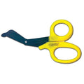EMT Shears, 7.25", Flouride, Yellow