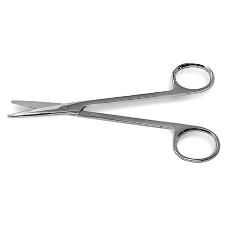 Premium Metzenbaum Scissors, 5.75", Str
