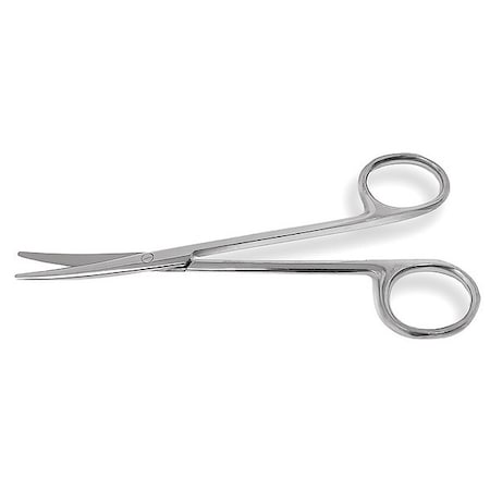 Premium Metzenbaum Scissors,5.75"",Cvd