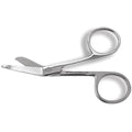Premium Lister Bandage Scissors, 3.5"