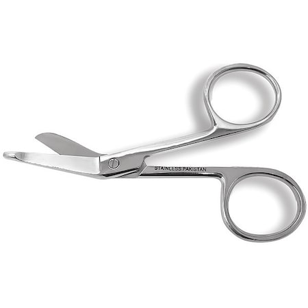 Premium Lister Bandage Scissors, 3.5"