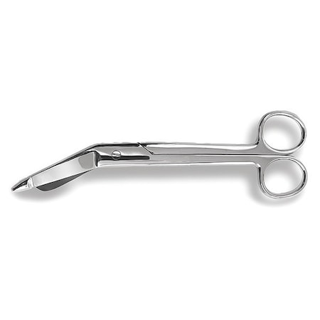 Premium Lister Bandage Scissors, 7.25"