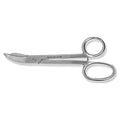 OR. Grade Bruns Scissors, 9", Serrated
