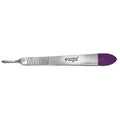 Dissecting Scalpel Handle No. 3 Purple