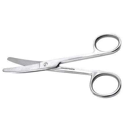 Premium Operating Scissors, B/B, 5.5, C